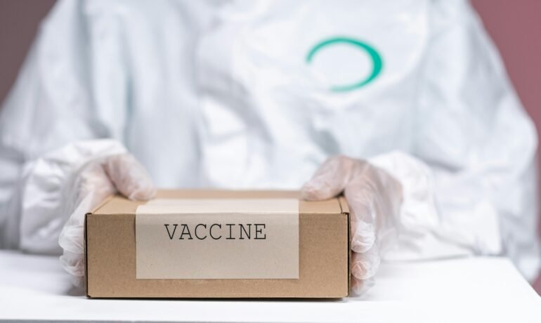 Same-Day Delivery Speeds Up Patient Care