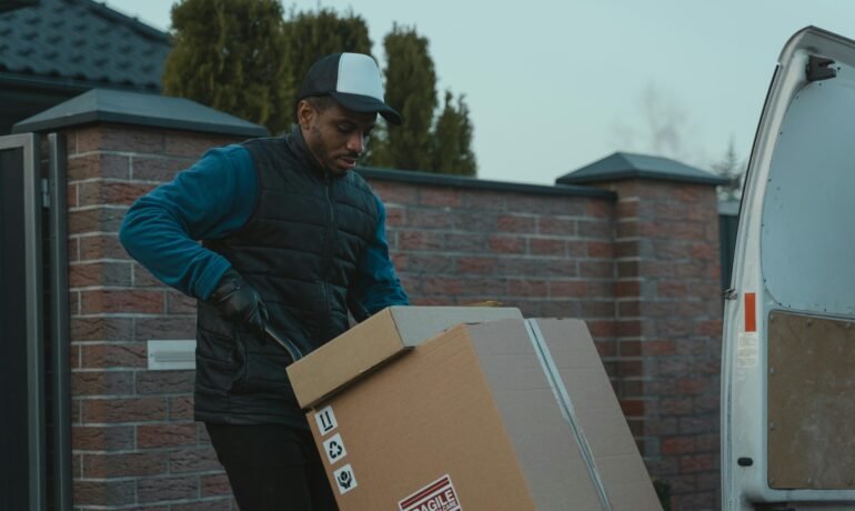 Same day Delivery