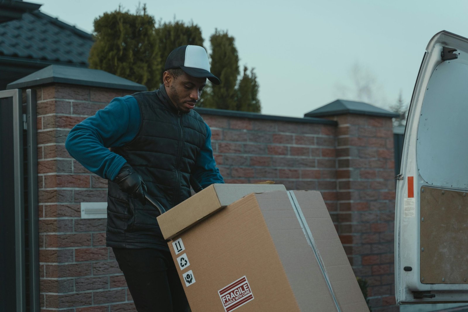 Same day Delivery