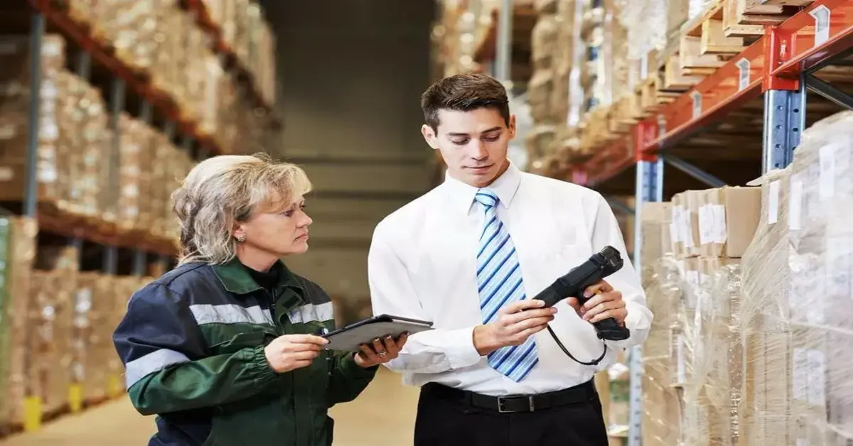 Contract Couriers