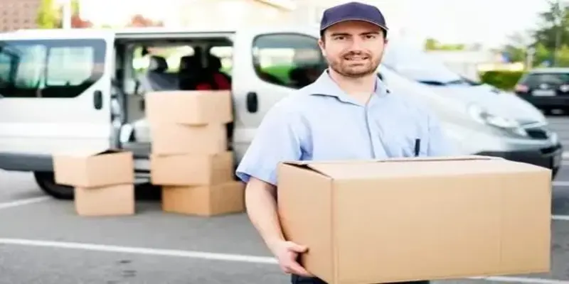 Courier Service