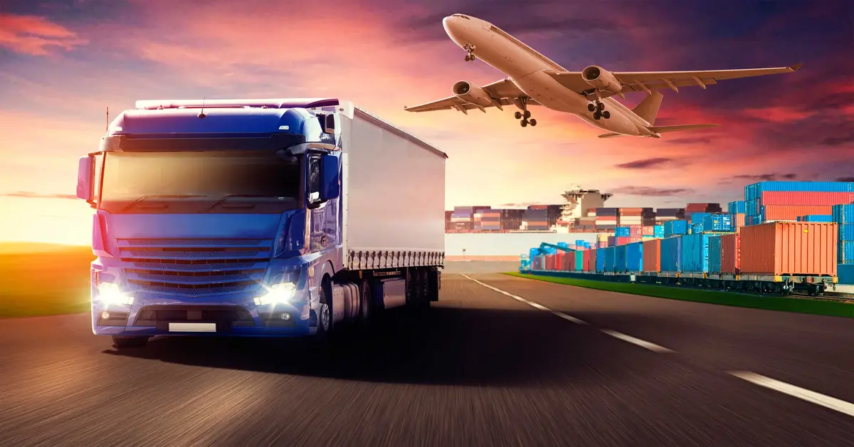 Haulage Couriers