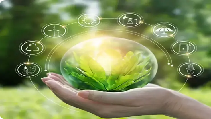 Hitting 2025 Sustainability Goals - And Further