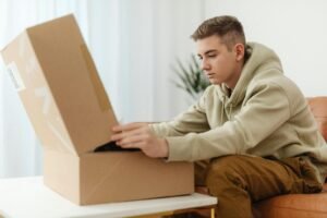 same day courier services in London