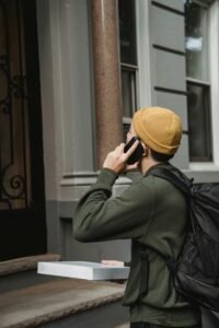 Contract Courier Services