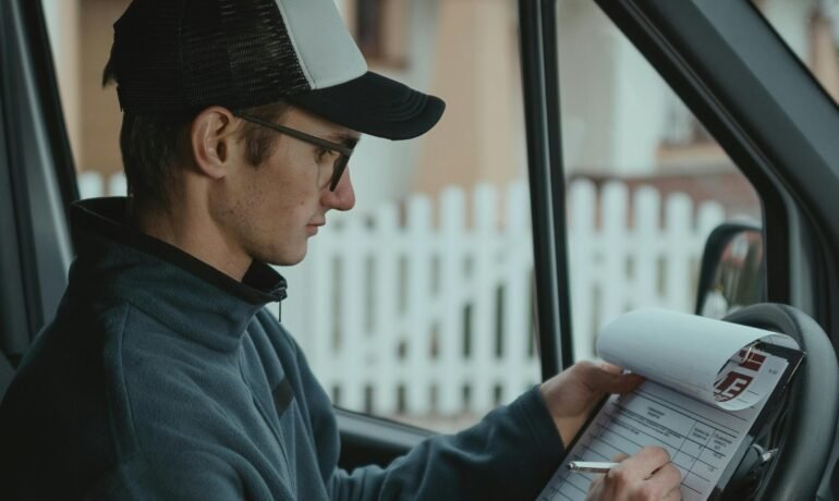 Temperature-Controlled Courier Services