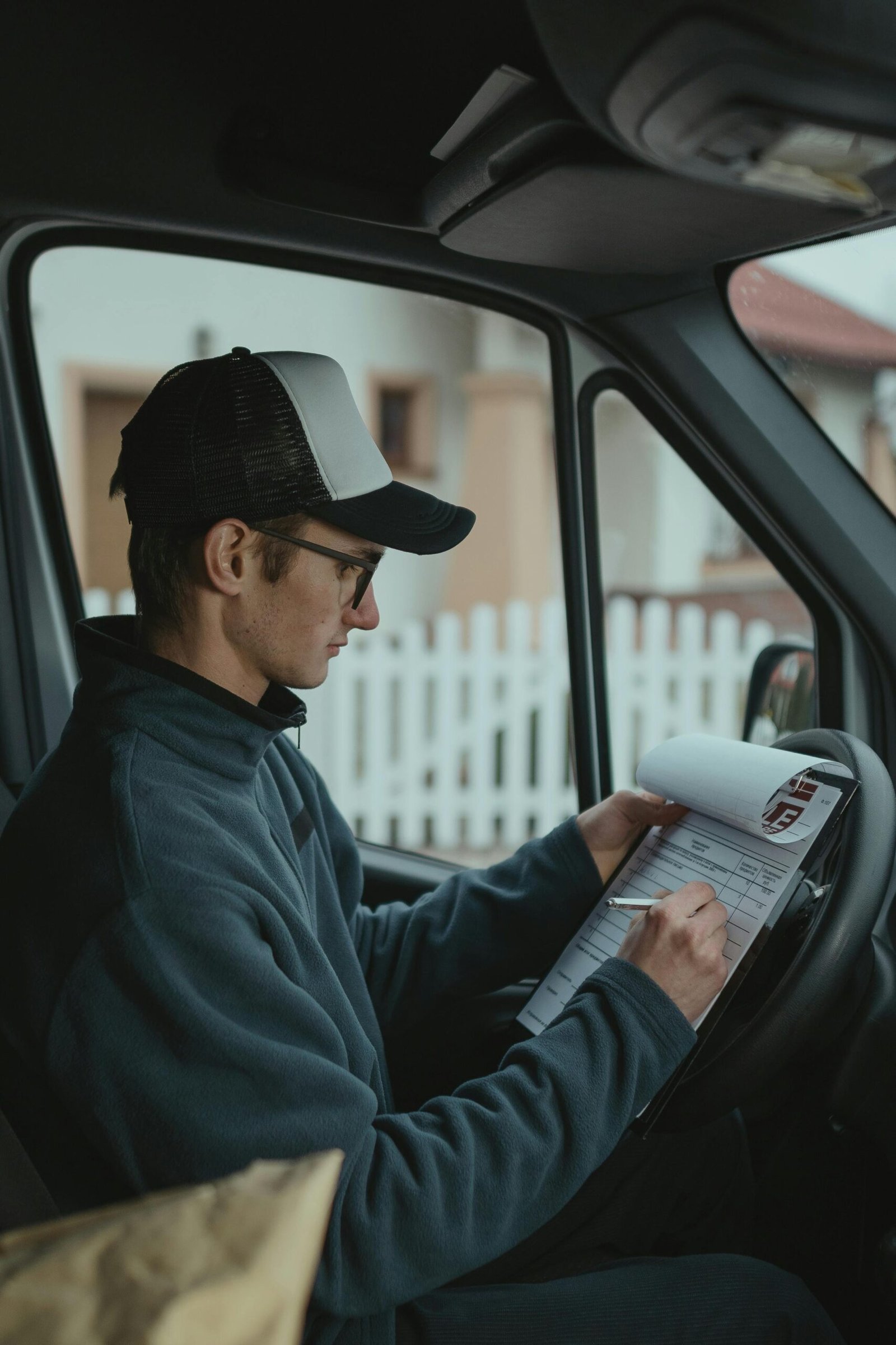 Temperature-Controlled Courier Services