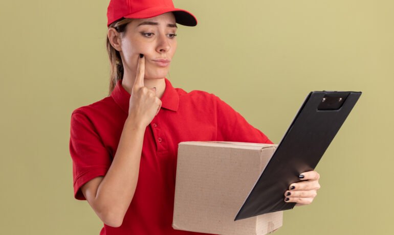 courier services in birmingham
