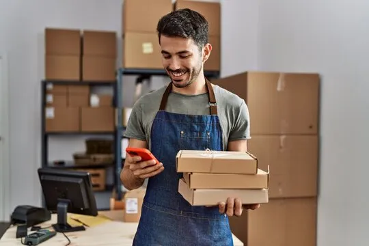 same day delivery