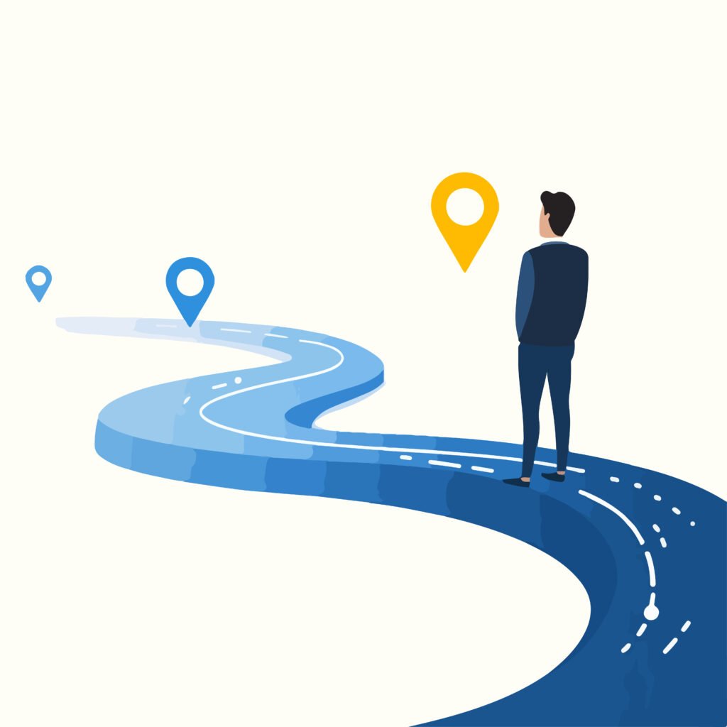 Twenty47logistics -Journey