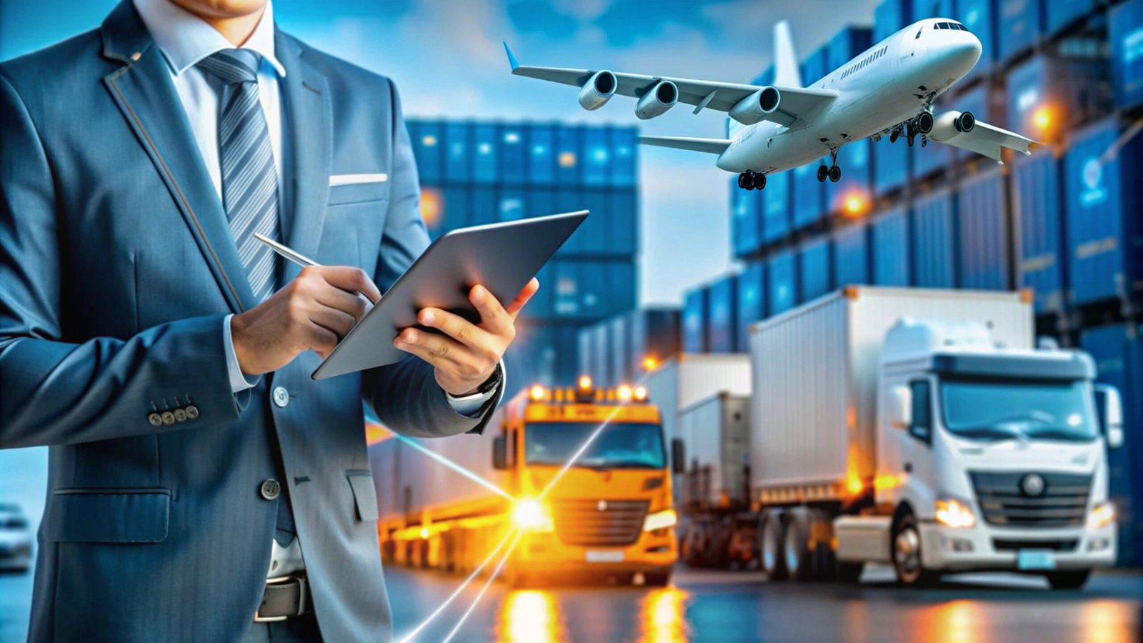 Twenty47logistics - courier delivery