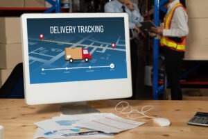 Courier Service