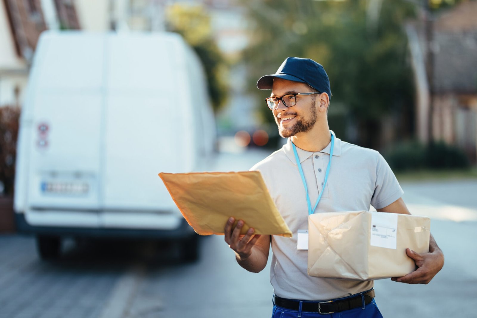 How Same-Day Delivery Services Improve Customer Satisfaction in London