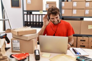 Rapid Dispatch