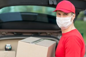 Medical Courier Services