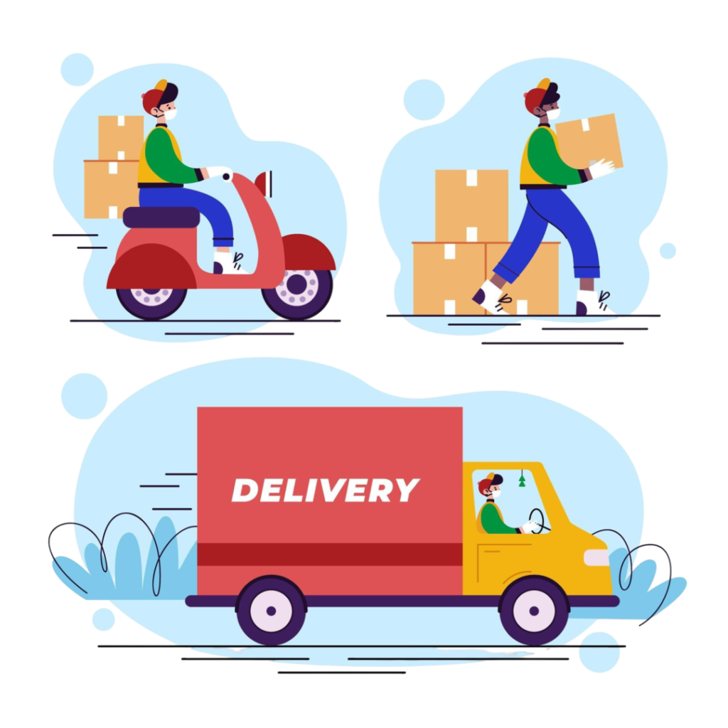 Urgent Courier Services