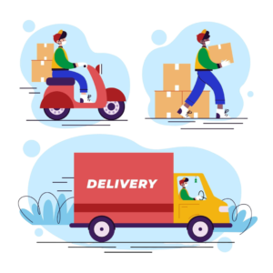 Urgent Courier Services