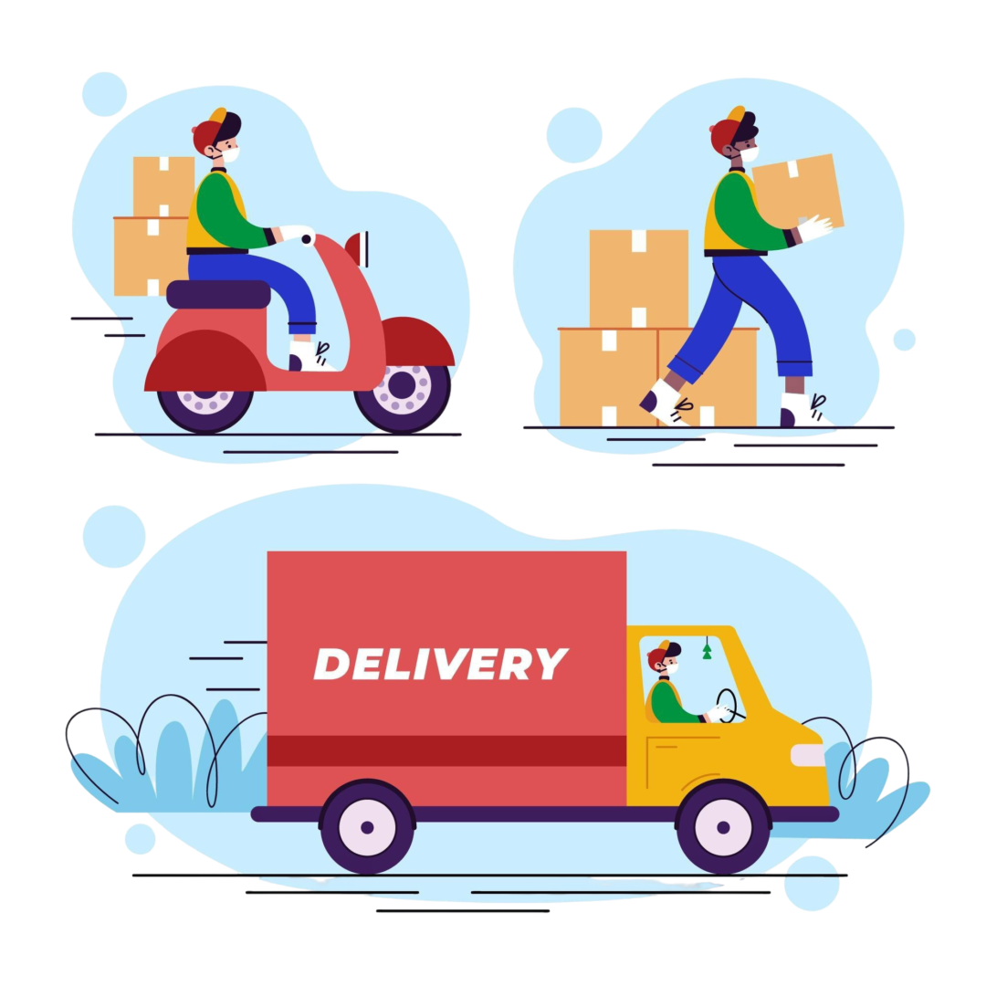 Urgent Courier Services