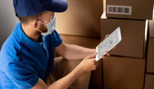 Urgent Courier Services