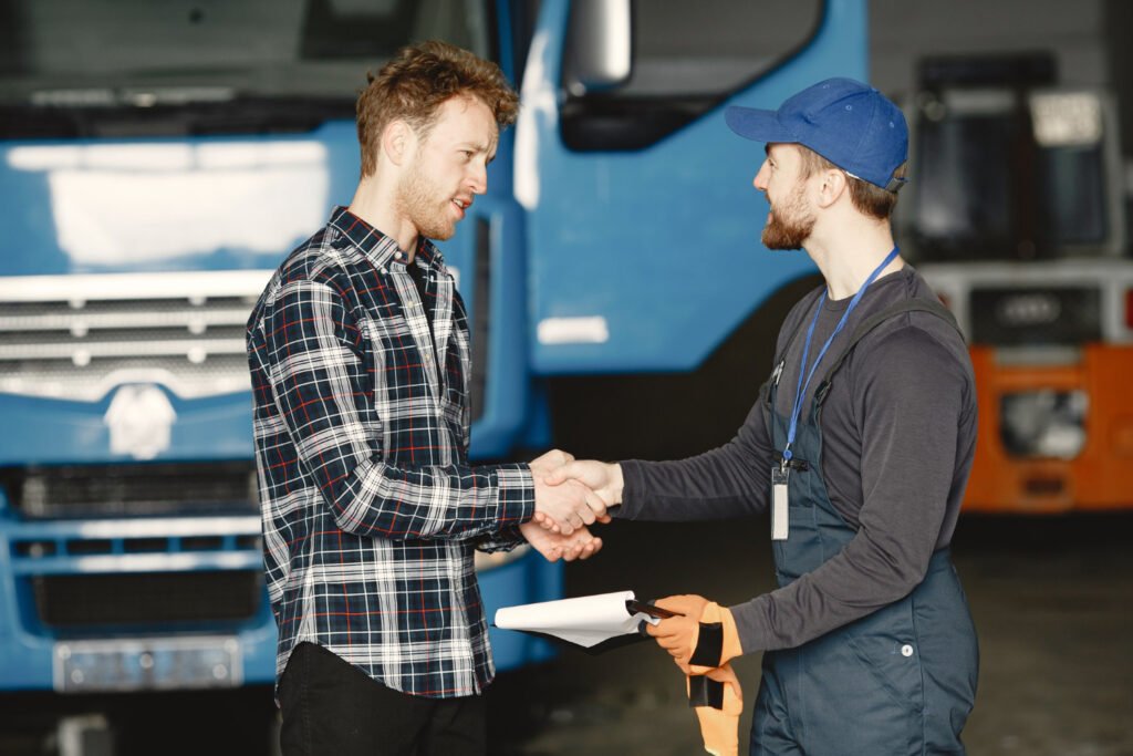 Courier Services for Small Businesses