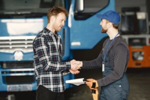 Courier Services for Small Businesses
