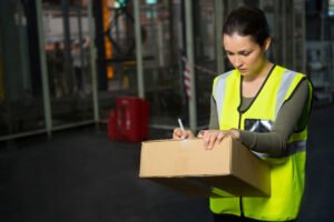 Critical Deliveries