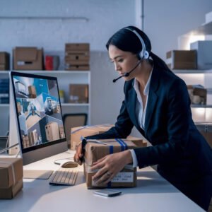 Express Logistics