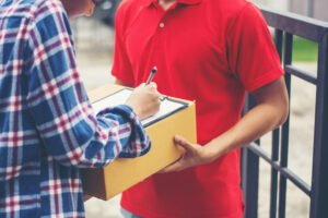 Reliable Courier Services