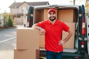 Courier Service
