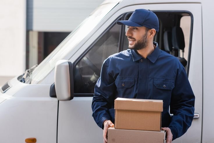 Courier Services