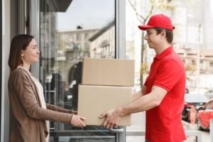 Same Day Parcel Delivery Cardiff