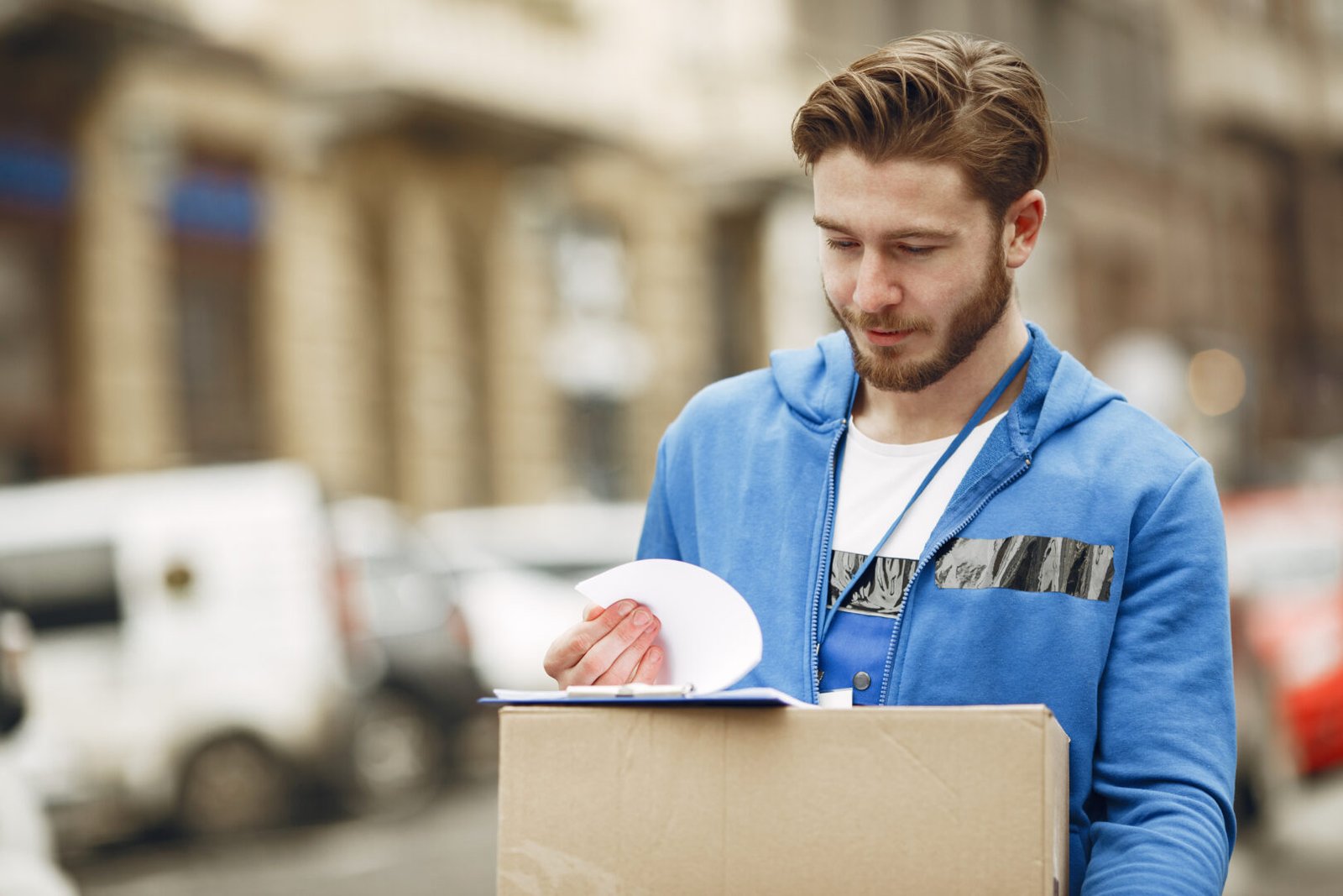 Same Day Courier Coventry