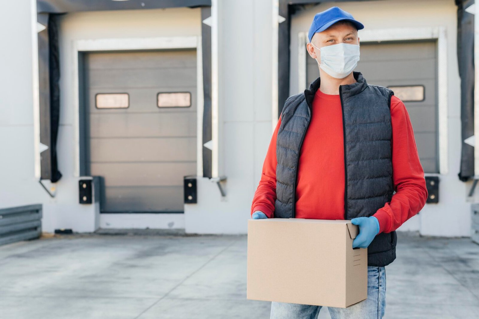 Bristol Same Day Courier