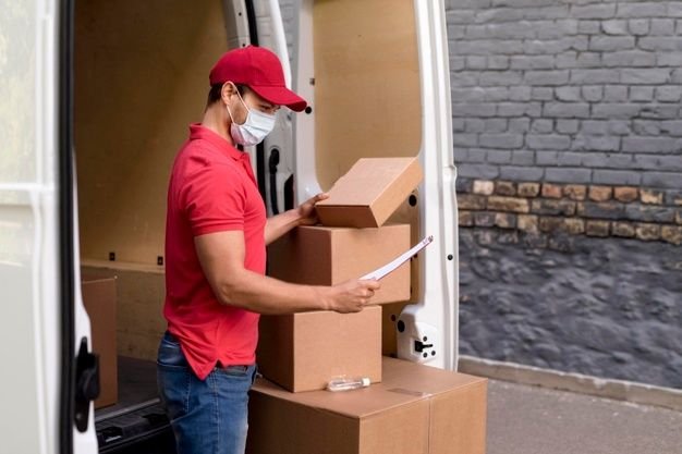 Urgent Deliveries