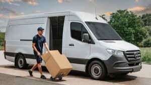 Urgent Delivery Services