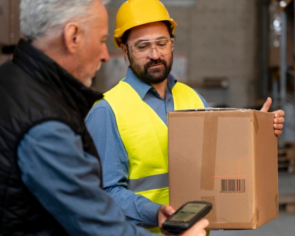 Reliable Same Day Manufacturing Courier Services