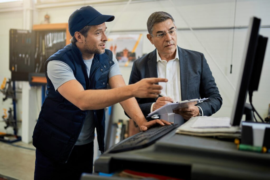 Quick IT Equipment Delivery Solutions in Nottingham