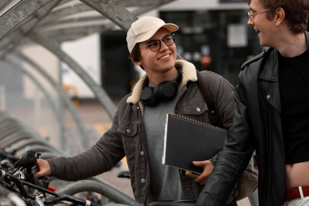 Film Production Courier Service London