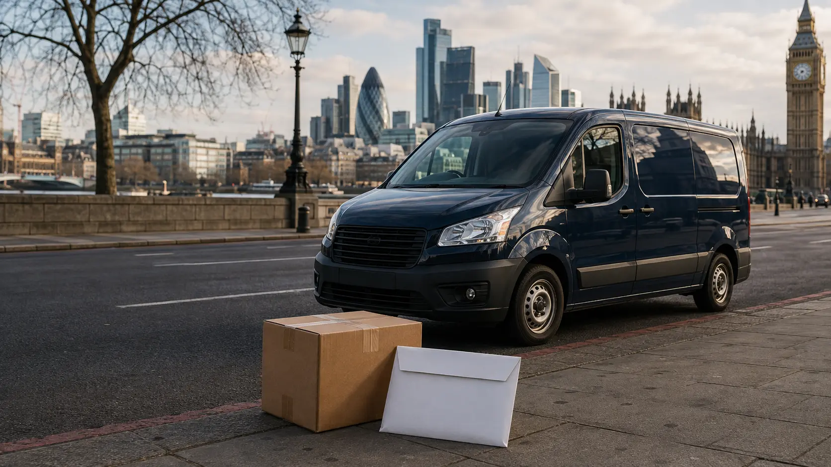Same day courier costs in the UK can start from around £25 for a small document on a short local route. Get an exact quote from Twenty47 Logistics.