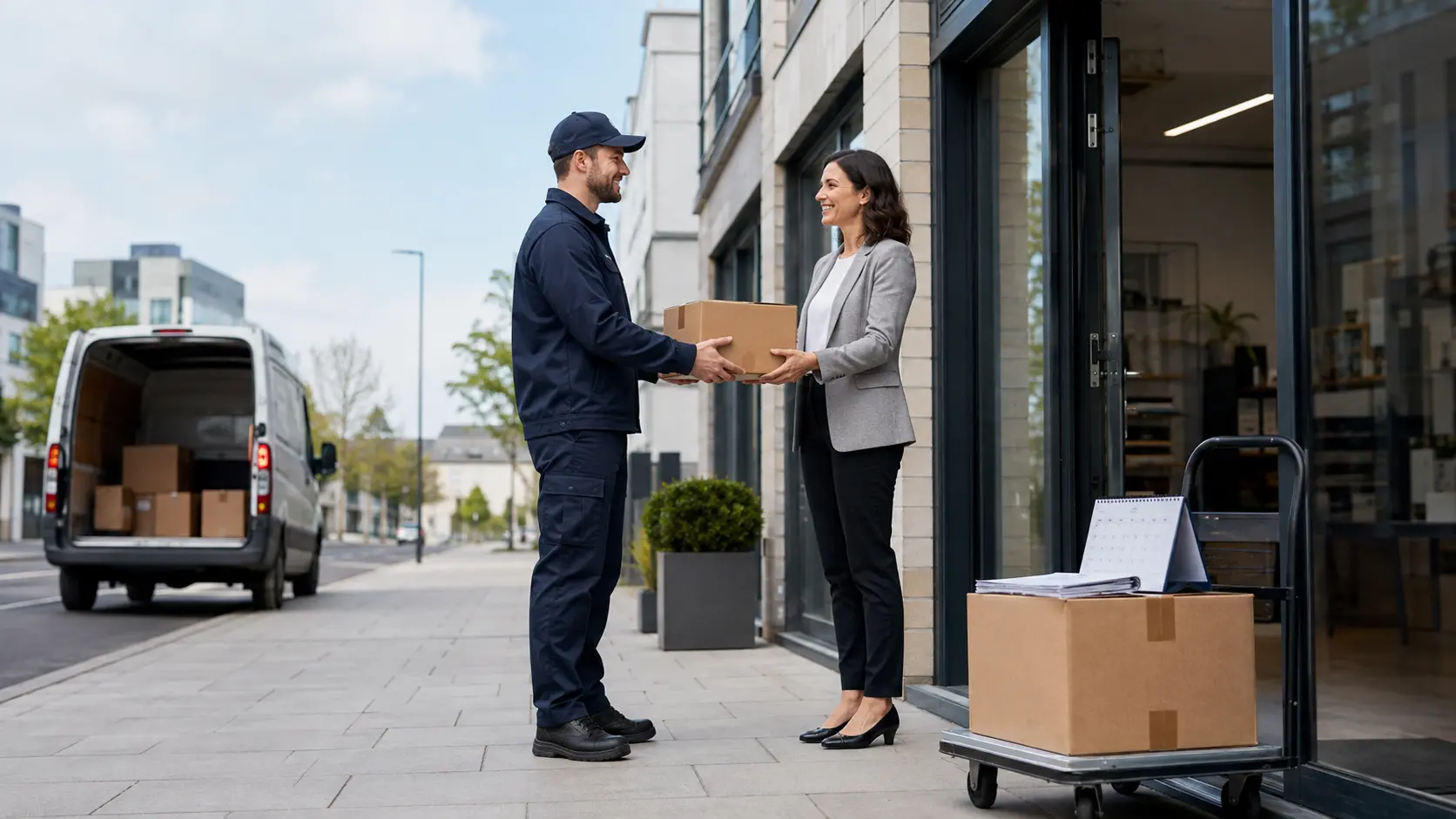 Same Day Delivery vs Next Day Delivery by Twenty47 Logistics. Contact us for urgent deliveries across UK.