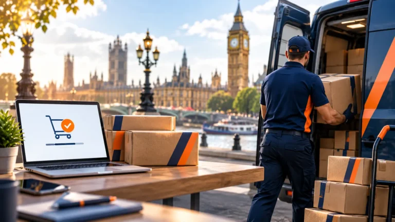 Best Shipping Solution for Ecommerce | Urgent Delivery