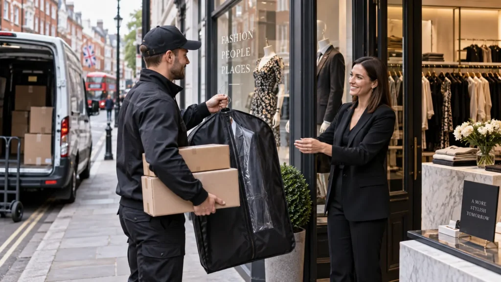 Same Day Delivery Clothes