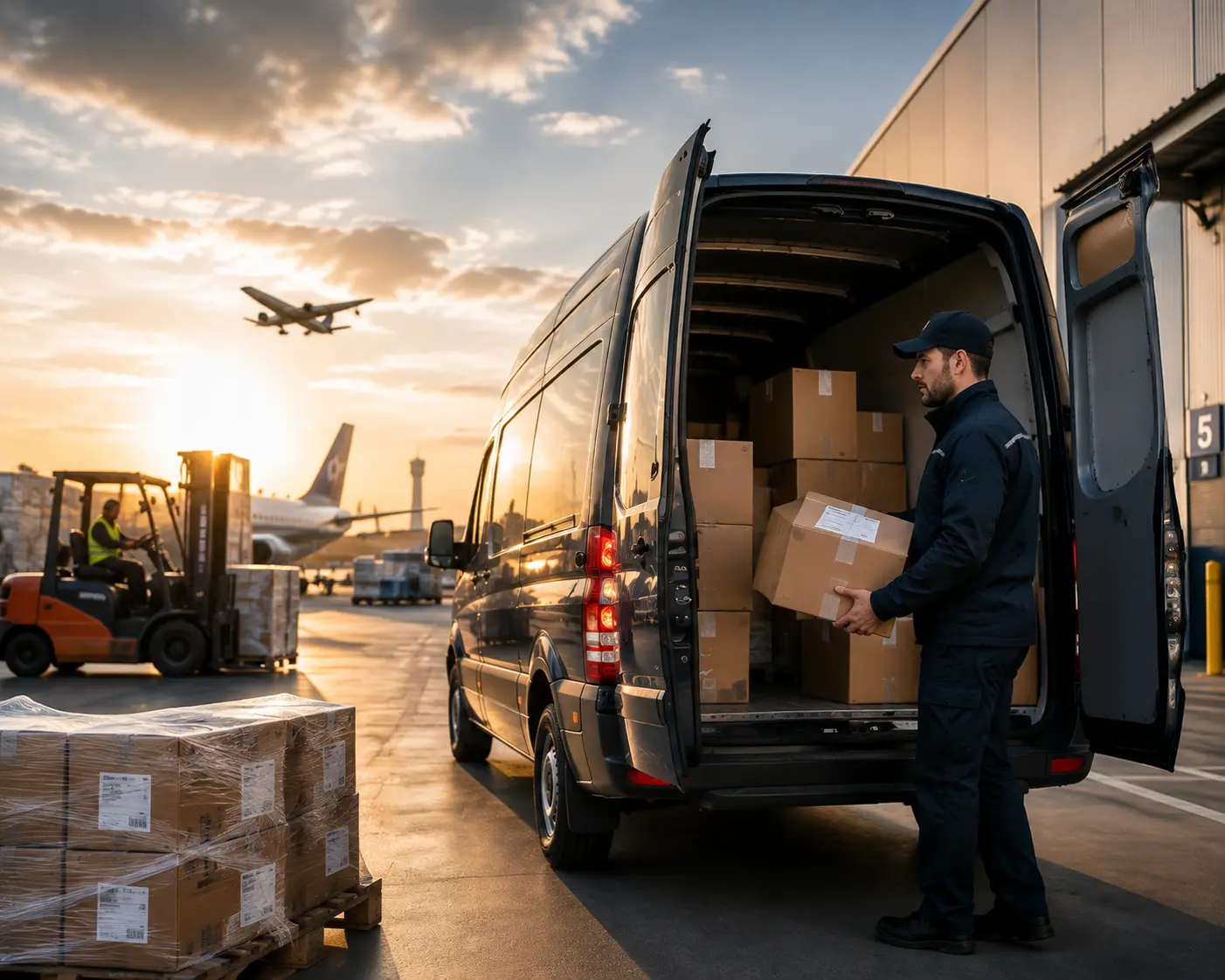 Time Critical Deliveries in UK by Twenty47 Logistics with cheap prices and quick services.