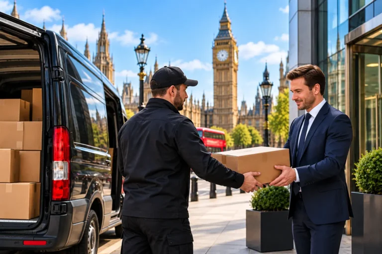 What If Your Business Delivery Cannot Wait Until Tomorrow?